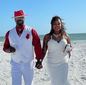 Meet your Posher, Rickey